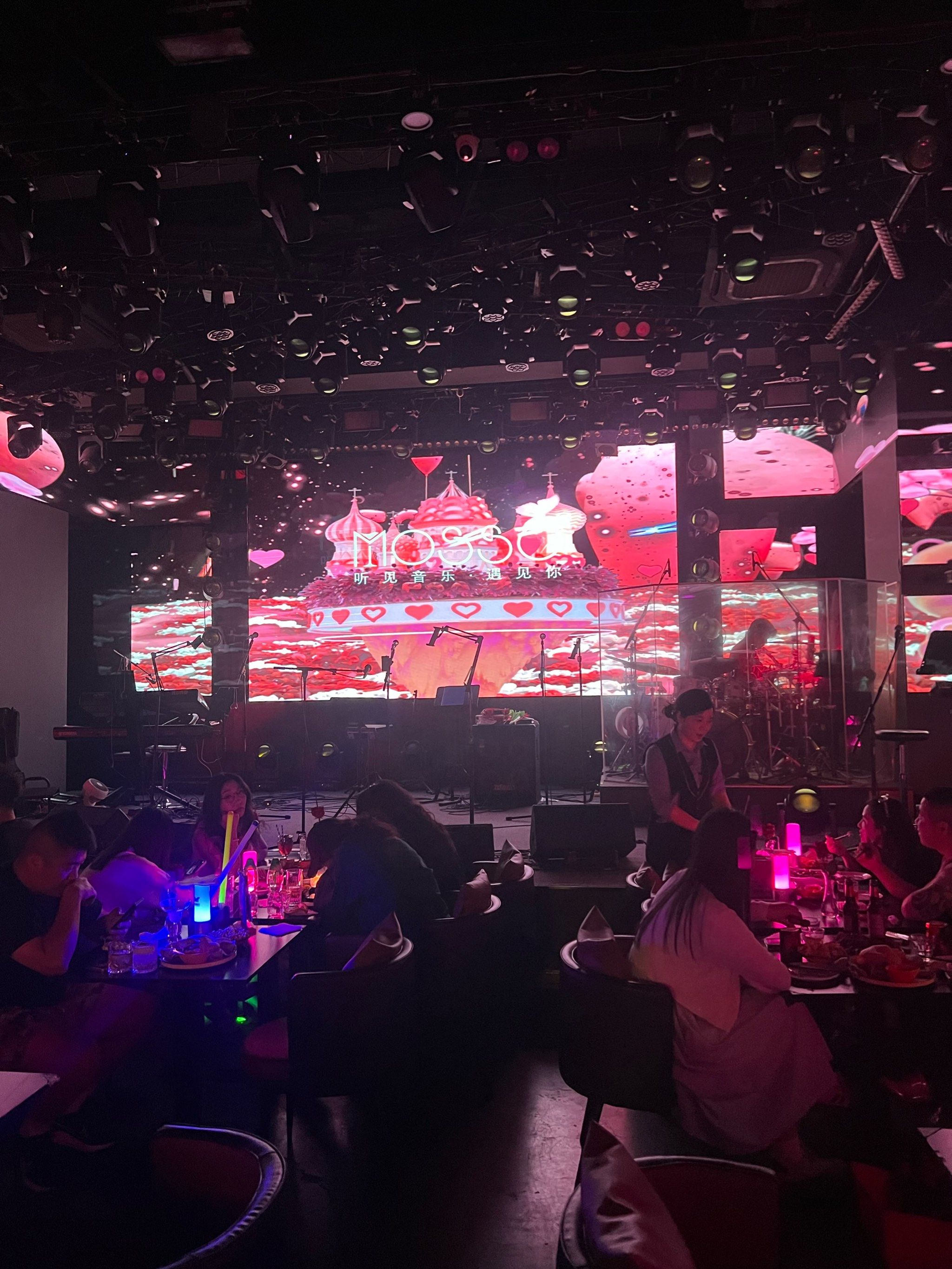 西宁性价比商务ktv推荐指南-城东区ktv预定